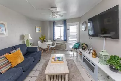 2001 S Ocean Blvd. #1203, Myrtle Beach, SC 29577 - Photo 16