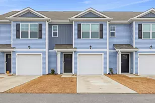 118 Bayou Loop, Surfside Beach, SC 29575 - Photo 1