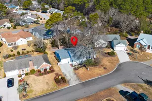 1109 Fox Sparrow Dr, Murrells Inlet, SC 29576 - Photo 24