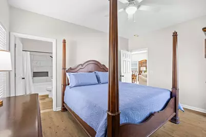 2030 Cross Gate Blvd. #205, Surfside Beach, SC 29575 - Photo 14