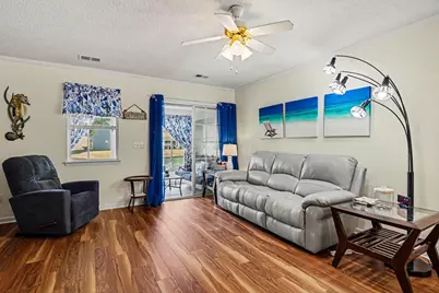 1022 Pinnacle Ln. #1022, Myrtle Beach, SC 29577 - Photo 4