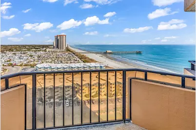 9650 Shore Dr. #1509, Myrtle Beach, SC 29572 - Photo 36