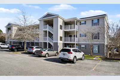 6022 Dick Pond Rd. #206, Myrtle Beach, SC 29588 - Photo 1