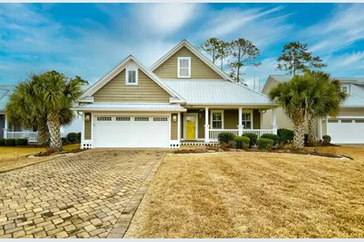 414 Waties Dr., Murrells Inlet, SC 29576 - Photo 1