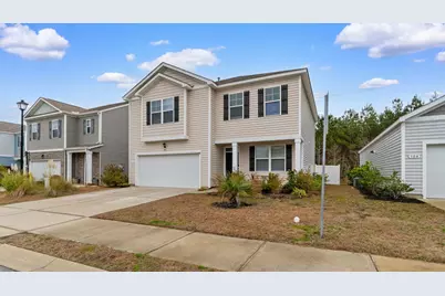 308 Emery Oak Dr., Murrells Inlet, SC 29576 - Photo 2