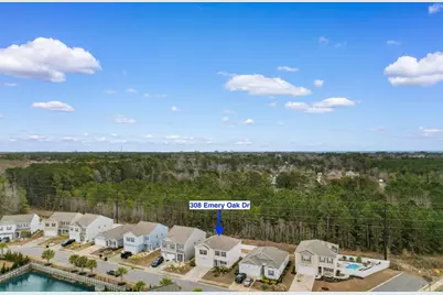 308 Emery Oak Dr., Murrells Inlet, SC 29576 - Photo 28