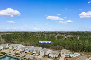 308 Emery Oak Dr, Murrells Inlet, SC 29576 - Photo 28