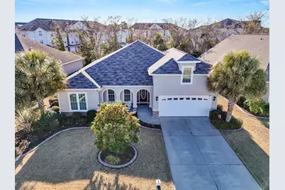 2318 Via Palma Dr., North Myrtle Beach, SC 29582 - Photo 1