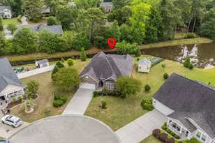 708 Walking Fern Ct, Conway, SC 29526 - Photo 86