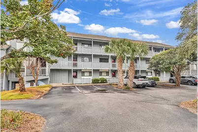 7700 Porcher Dr. #2203, Myrtle Beach, SC 29572 - Photo 26