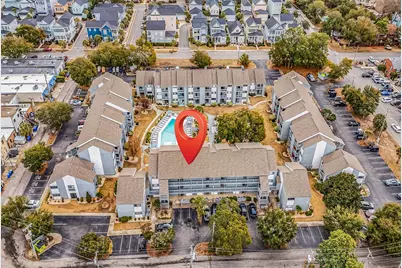 7700 Porcher Dr. #2203, Myrtle Beach, SC 29572 - Photo 28
