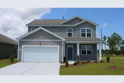 394 Hadley Springs Ave, Longs, SC 29568 - Photo 1