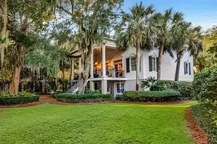3905 Rice Planters Way, Murrells Inlet, SC 29576 - Photo 30