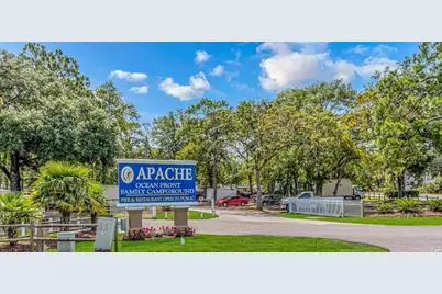 9700 Kings Rd., Myrtle Beach, SC 29572 - Photo 12