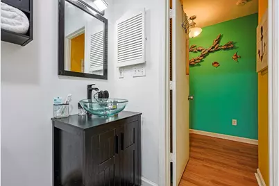 603 Wagon Wheel Rd. #203, Myrtle Beach, SC 29572 - Photo 6