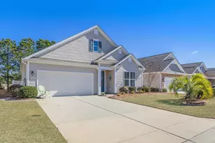 542 Slippery Rock Way, Carolina Shores, NC 28467 - Photo 2