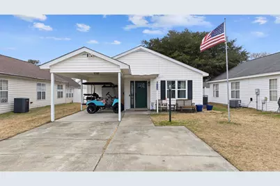 134 Coachman Ln., Surfside Beach, SC 29575 - Photo 1