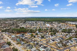 134 Coachman Ln, Surfside Beach, SC 29575 - Photo 30