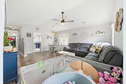 134 Coachman Ln., Surfside Beach, SC 29575 - Photo 8