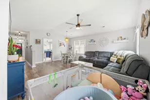 134 Coachman Ln, Surfside Beach, SC 29575 - Photo 8