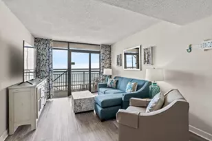 4800 S Ocean Blvd, North Myrtle Beach, SC 29582 - Photo 2