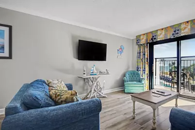 7100 N Ocean Blvd. #219, Myrtle Beach, SC 29572 - Photo 6