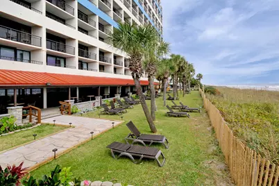 7100 N Ocean Blvd. #219, Myrtle Beach, SC 29572 - Photo 42