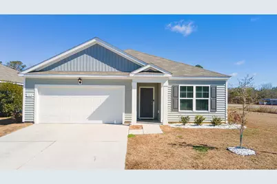 504 Woodland Farms Circle, Aynor, SC 29511 - Photo 8