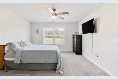 504 Woodland Farms Circle, Aynor, SC 29511 - Photo 8