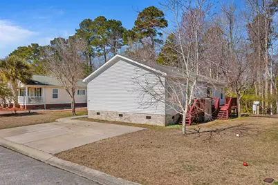 286 Kanawha Trail, Longs, SC 29568 - Photo 4