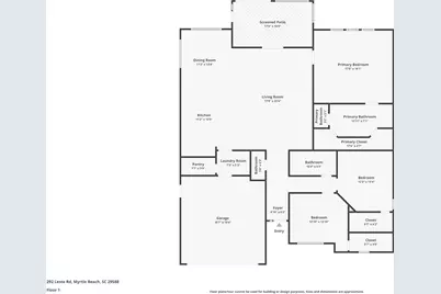 292 Leste Rd., Myrtle Beach, SC 29588 - Photo 70