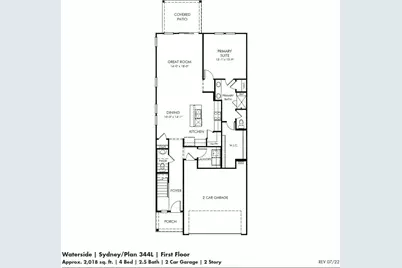 8235 Essence Dr., North Myrtle Beach, SC 29568 - Photo 2