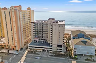 501 S Ocean Blvd, North Myrtle Beach, SC 29582 - Photo 2