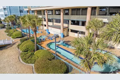 501 S Ocean Blvd. #603, North Myrtle Beach, SC 29582 - Photo 24