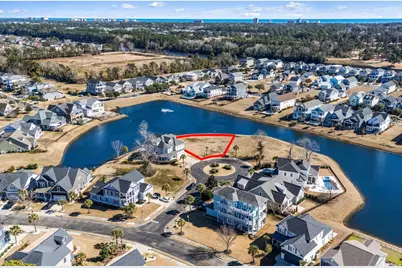 8015 East Bay Ct., Myrtle Beach, SC 29579 - Photo 16