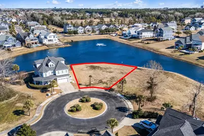 8015 East Bay Ct., Myrtle Beach, SC 29579 - Photo 10