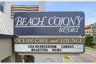 5308 N Ocean Blvd. #512, Myrtle Beach, SC 29572 - Photo 26