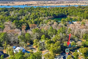 548 Arcadia Rd, Pawleys Island, SC 29585 - Photo 52