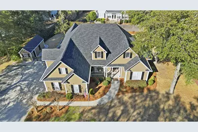 548 Arcadia Rd., Pawleys Island, SC 29585 - Photo 46