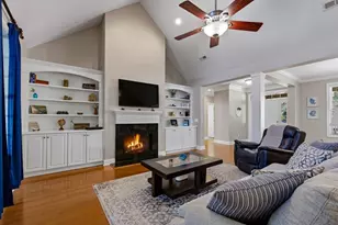 548 Arcadia Rd, Pawleys Island, SC 29585 - Photo 4