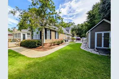 548 Arcadia Rd., Pawleys Island, SC 29585 - Photo 2