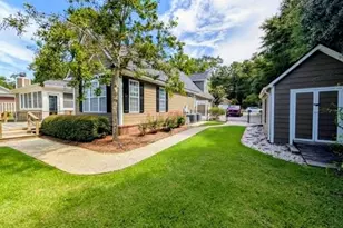 548 Arcadia Rd, Pawleys Island, SC 29585 - Photo 2