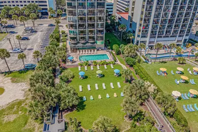 2310 N Ocean Blvd. #1206, Myrtle Beach, SC 29577 - Photo 32