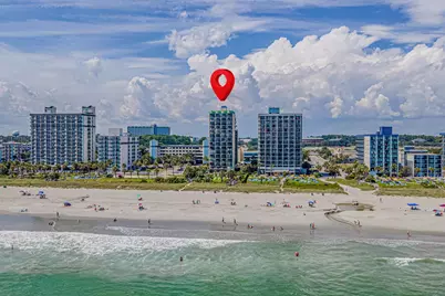 2310 N Ocean Blvd. #1206, Myrtle Beach, SC 29577 - Photo 38