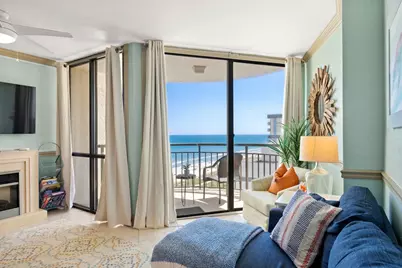 2310 N Ocean Blvd. #1206, Myrtle Beach, SC 29577 - Photo 18