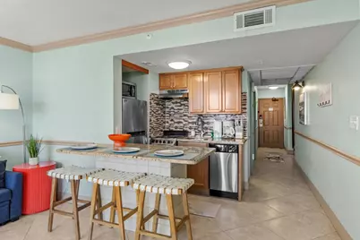 2310 N Ocean Blvd. #1206, Myrtle Beach, SC 29577 - Photo 4