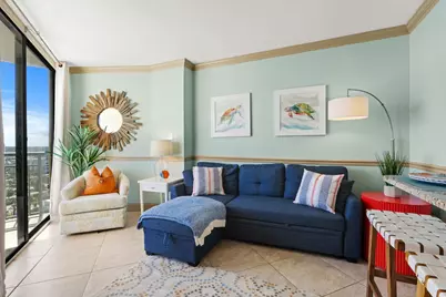 2310 N Ocean Blvd. #1206, Myrtle Beach, SC 29577 - Photo 8