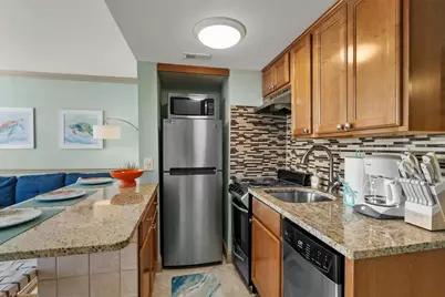 2310 N Ocean Blvd. #1206, Myrtle Beach, SC 29577 - Photo 14