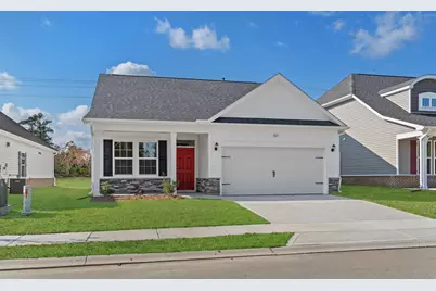 2499 Campton Loop, Conway, SC 29527 - Photo 2