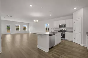 2499 Campton Loop, Conway, SC 29527 - Photo 6